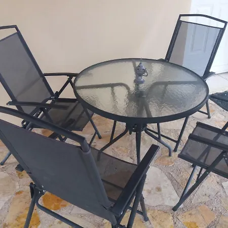 Kypseli 234 Holiday home *
