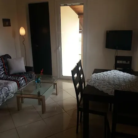 Kypseli 234 Holiday home *