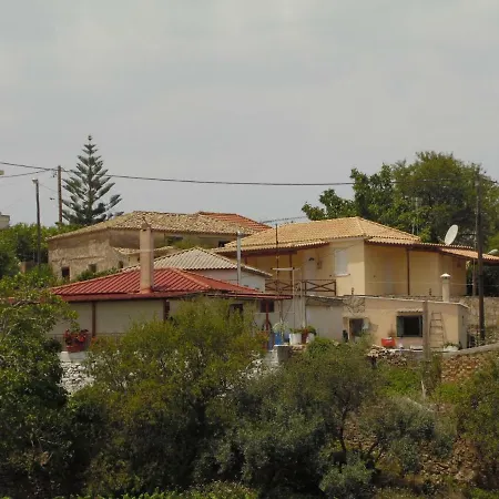 Kypseli 234 Zakynthos Town